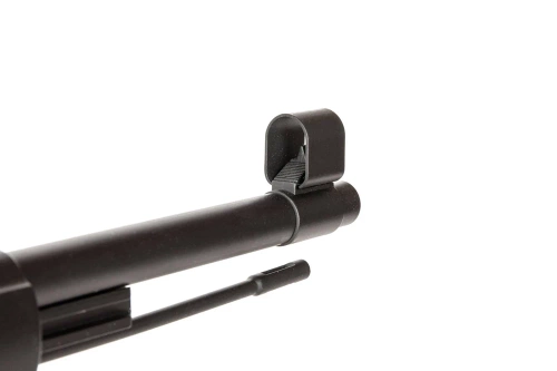 Double Bell - Kar98k ASG Rifle Replica - Spring - Wood - DBY-03-000379