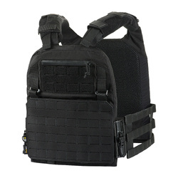 M-Tac - Cuirass QRS XL Gen.II Plate Carrier Tactical Vest - Black - 10180802