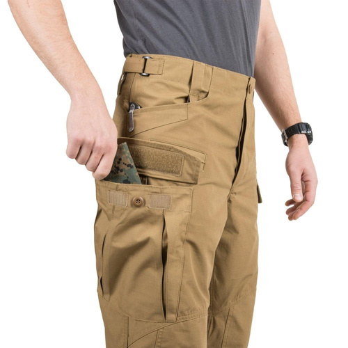 Helikon - SFU Next® Pants - Coyote Brown - SP-SFN-PR-11