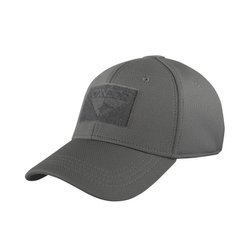 Condor - Baseball Cap Flex Cap - Graphite - 161080-018