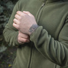 M-Tac - Military Fleece Nord Polartec - Army Olive - 20467064