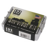 101 Inc. - Survival Kit - ALU BOX