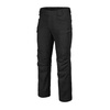 Helikon - Urban Tactical Pants® - Polycotton Canvas - Black - SP-UTL-PC-01