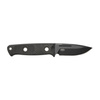 Benchmade - Survival Knife 165BK Mini Bushcrafter - CPM-CruWear - Black - 165BK