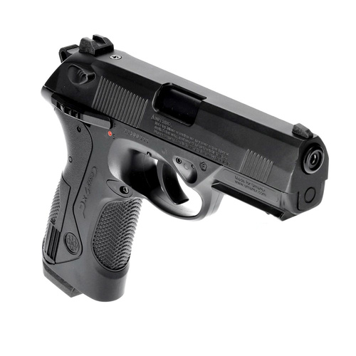 Umarex - Air Gun CO2 Beretta Px4 Storm - 4.5 mm - Black - 5.8078