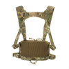 M-Tac - Tactical Vest Chest Rig Military Elite - MultiCam - 10138008