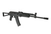 Cyma - Replica AK KTR Tactical Carbine - Black - CM.040J