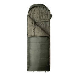 Snugpak - Navigator Sleeping Bag - Quilt - Olive - 101075002