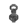 Vector Optics - Adjustable Extended Picatinny One-piece Scope Mount - 30 mm - Black - XASR-3037
