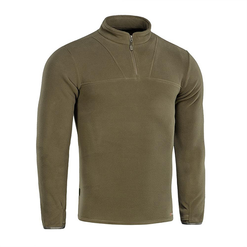 M-Tac - Fleece Delta Polartec - Dark Olive - 70016048 