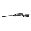 RazorGun - Reaper Air Gun with 4x20 Rifle Scope - 5.5 mm - Polymer - Black - LB600 5.5 mm