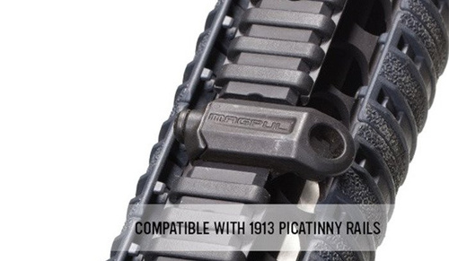 Magpul - RSA® QD Rail Sling Attachment - MAG337