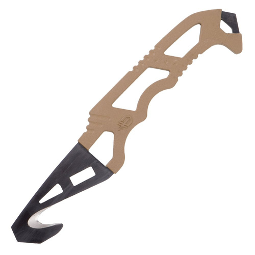 Gerber - Rescue Knife Crisis Hook - Coyote - 30-000590