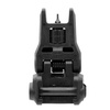 Magpul - MBUS® Gen. 3 Folding Front Sight - Black - MAG1166-BLK