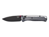 Benchmade - Bugout Folding Knife - AXIS® Lock - M390 - Grey - 535BK-4