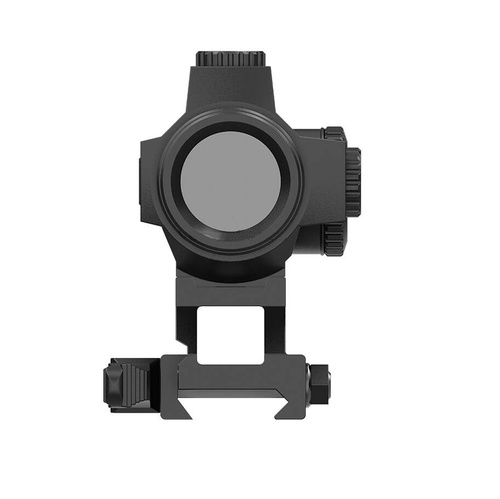 Vector Optics - Closed Collimator Maverick-II Plus 1x22 DBR - RDS - Picatinny - QD - SCRD-PD12