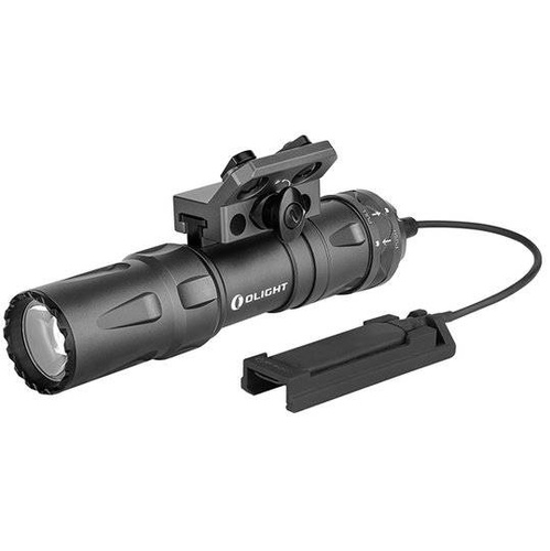 Olight - Tactical Weapon LED Light Odin Mini - 1250 lumens- Black