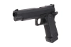 CYMA - Electric Replica Pistol CM128 - Black - CYM-01-019699