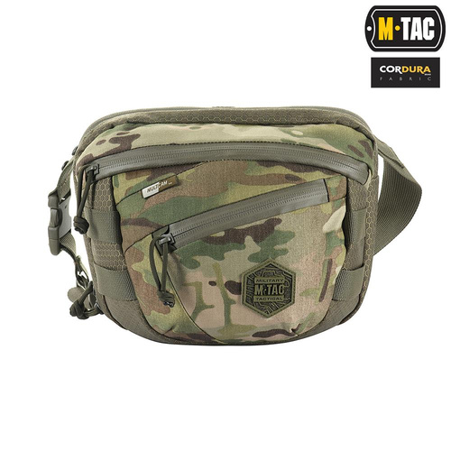 M-Tac - Sphaera Hex Hardsling Bag Gen.II Elite - Cordura - MultiCam - 10137238