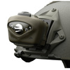 Princeton Tec - Tactical Headlamp Vizz 550 RGB MPLS - 550 lm - Olive Drab - VIZZ23-RGB-MPLS-OD