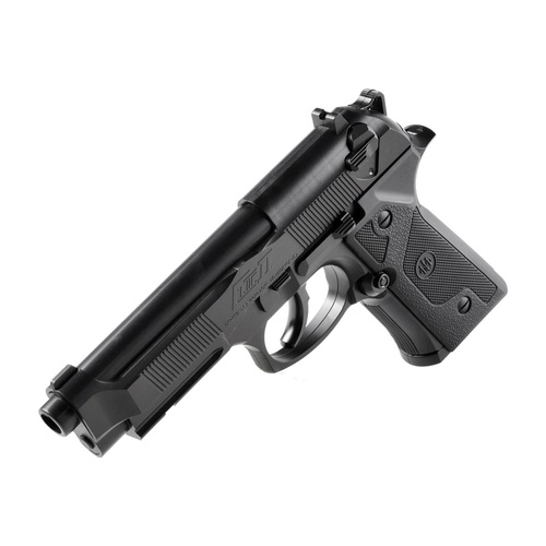 Umarex - Air Gun CO2 Beretta Elite II - 4.5 mm - Black - 5.8090
