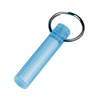 Ni-Glo - Key Ring Gear Marker - Polymer - Atomic Blue - 91505