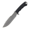 Schrade - Tactical Knife Extreme Survival - AUS-10 - Black/Graphite - 1182512