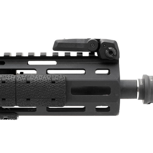 Magpul - MBUS® Gen. 3 Folding Front Sight - Black - MAG1166-BLK