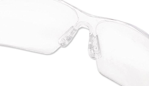 Bolle Safety - Safety Glasses - RUSH+ - Clear - RUSHPPSI