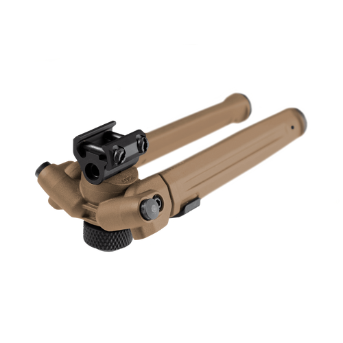 Magpul - Bipod for 1913 Picatinny Rail - Flat Dark Earth - MAG941