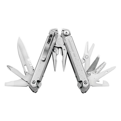 Leatherman - FREE™ P2 Multitool - 832638