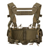 Direct Action - Hurricane Hybrid Chest Rig® - Cordura® - Crye™ MultiCam® - CR-HRCN-CD5-MCM