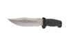 Muela - Tactical Knife Rubber Handle - TORNADO-18W