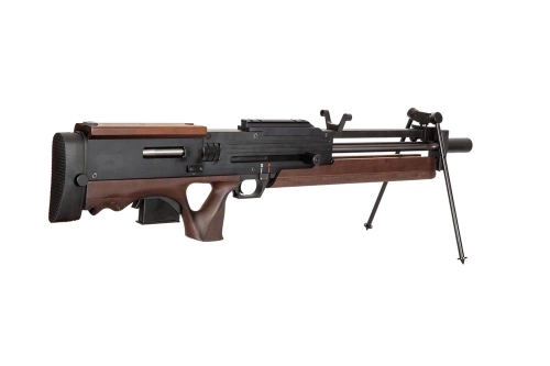 ARES - WA2000 Sniper Rifle Replica - ARE-03-030014