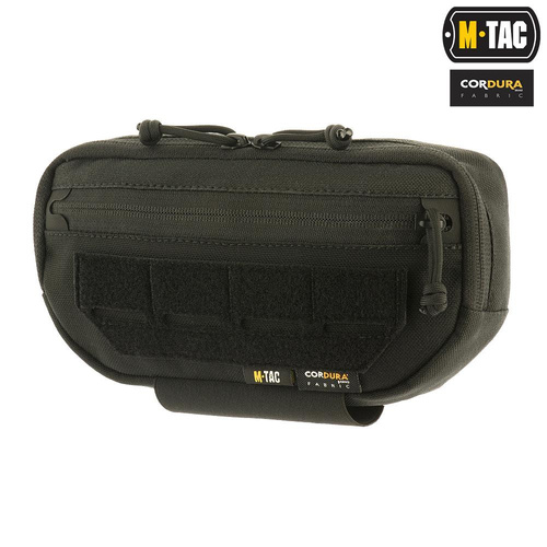 M-Tac - Breakaway Hip Pocket Dangler Elite Gen.II - Cordura 1000D - Black - 10086802