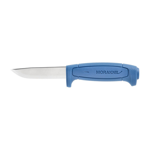 Morakniv - Knife Mora Basic 546 - Sandvik 12C27 - Blue - 12241