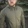 M-Tac - Flash Military Jacket - Army Olive - 20479062