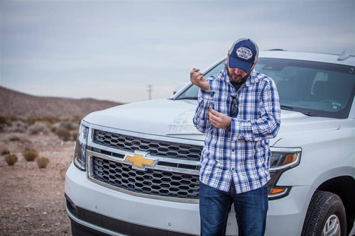 Helikon - Shirt TRIP Nylon Blend - Red Plaid - KO-TRI-NB-P7