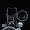 Holosun - Magnifier HM3XT - 3x - Flip & QD Mount