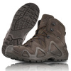 LOWA - Tactical Boots ZEPHYR GTX® MID TF - Dark Brown - 310537 0493