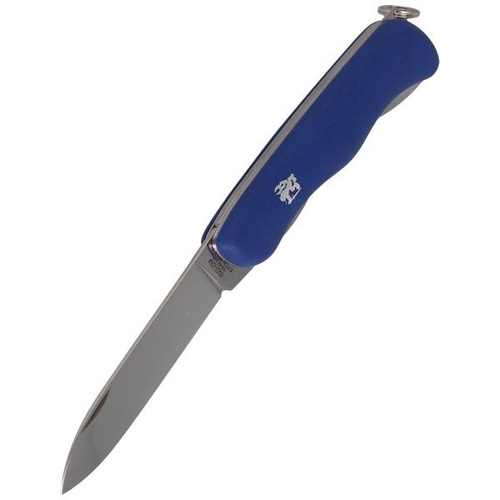 Mikov - Pocket Knife Praktik Blue - 115-NH-1/AK BLU