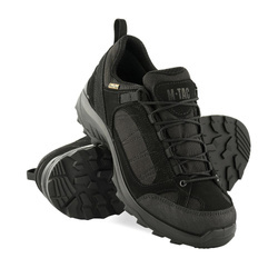 M-Tac - Trekking Boots - Cordura - Black - 1JJ115/5TPLV