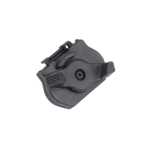 Streamlight - Tactical Flashlight TLR-1 HL Long Gun Kit LED - 1000 lm - Picatinny - Black - L-69262