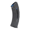 UTG - AK/AKM Magazine with Window - 7.62x39 mm - 30 Rounds - Polymer - Black - RBT-AKM30