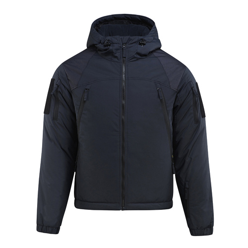 M-Tac - Alpha Gen.III Pro G-Loft Winter Jacket - Dark Navy Blue - 20431115