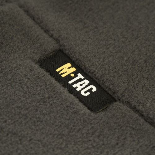 M-Tac - Winter Fleece Watch Cap Light Gen II - Dark Grey - 40562812
