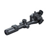 Pard - Night Vision and Thermal Imaging Sight with Rangefinder TD32-70 - Black - TD32-70/940/F