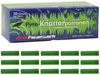  Zink-Feuerwerk - Pistol flare Knatter - 50 pcs