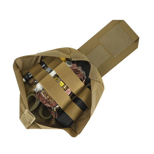 M-Tac - IFAK Medical Carrier Large Elite - Coyote - 10239005.