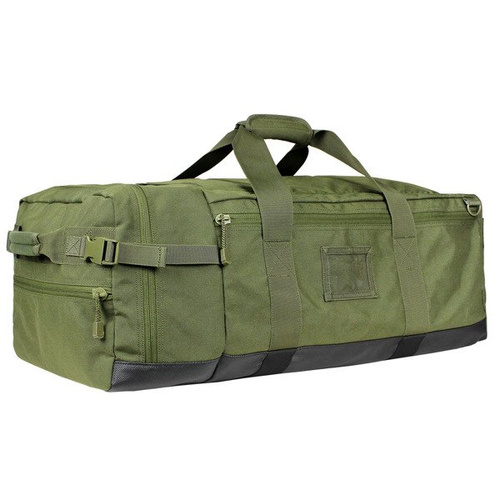 Condor - Colossus Duffle Bag - 52 L - Olive Drab - 161-001
